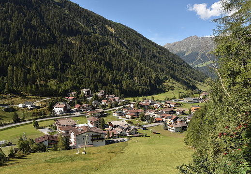 Kaunertal